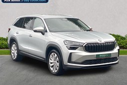 Skoda Kodiaq SUV (24 on) 2.0 TDI SE L 5dr DSG [7 Seat] For Sale - Guildford Skoda, Guildford