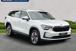Skoda Kodiaq SUV (24 on) 1.5 TSI e-TEC SE 5dr DSG [7 Seat] For Sale - Guildford Skoda, Guildford