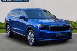 Skoda Kodiaq SUV (24 on) 1.5 TSI iV 204 SE L 5dr DSG For Sale - Guildford Skoda, Guildford