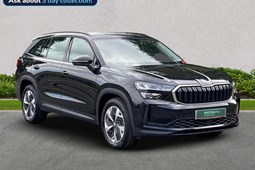 Skoda Kodiaq SUV (24 on) 1.5 TSI e-TEC SE 5dr DSG [7 Seat] For Sale - Guildford Skoda, Guildford