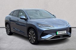 BYD Sealion 7 SUV (25 on) 390kW Design AWD 83kWh 5dr Auto For Sale - BYD Belfast, Belfast