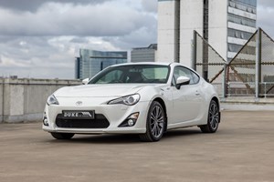 Toyota GT86 (12-21) 2.0 2d For Sale - Esmeraldas of Brentford Limited, Brentford