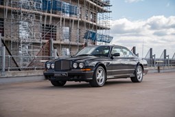 Bentley Azure/Continental Coupe (92-03) Mulliner 2d Auto (92) For Sale - Esmeraldas of Brentford Limited, Brentford