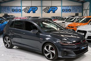 Volkswagen Golf Hatchback (13-20) GTI 2.0 TSI BMT 230PS (03/17 on) 5d For Sale - Revitupukcom, Mold