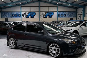 Ford Focus ST (06-10) 2.5 ST-3 3d (08) For Sale - Revitupukcom, Mold