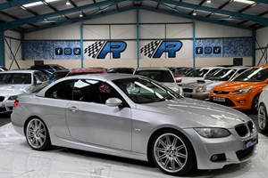 BMW 3-Series Convertible (07-13) 330i M Sport 2d Auto For Sale - Revitupukcom, Mold