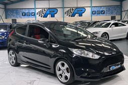 Ford Fiesta ST (12-17) 1.6 EcoBoost ST 3d For Sale - Revitupukcom, Mold