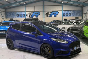 Ford Fiesta ST (12-17) 1.6 EcoBoost ST-3 3d For Sale - Revitupukcom, Mold