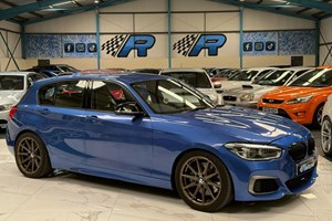 BMW 1-Series Hatchback (11-19) M135i (03/15-) 5d Step Auto For Sale - Revitupukcom, Mold