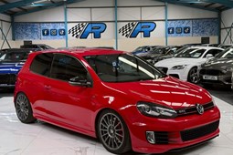 Volkswagen Golf GTI (09-12) 2.0 TSI GTI Edition 35 3d For Sale - Revitupukcom, Mold