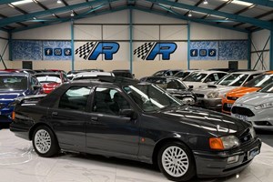 Ford Sierra Sapphire (87-93) RS Cosworth 4d For Sale - Revitupukcom, Mold