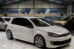 Volkswagen Golf GTI (09-12) 2.0 TSI GTI Edition 35 5d DSG For Sale - Revitupukcom, Mold