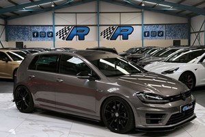 Volkswagen Golf R (14-16) 2.0 TSI R Hatchback 5d DSG For Sale - Revitupukcom, Mold
