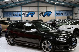 Audi A3 S3 (06-13) S3 Quattro Black Edition (Technology) 5d S Tronic For Sale - Revitupukcom, Mold