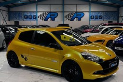 Renault Clio Renaultsport (06-12) 2.0 16V RenaultSport (200bhp) 3d For Sale - Revitupukcom, Mold