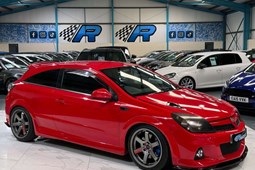 Vauxhall Astra VXR (05-10) 2.0T 16V VXR 3d For Sale - Revitupukcom, Mold