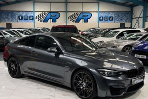 BMW 4-Series Coupe (13-20) M4 Coupe (Competition Pack) 2d DCT For Sale - Revitupukcom, Mold