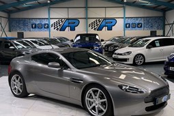 Aston Martin Vantage (05-18) 2d Coupe For Sale - Revitupukcom, Mold