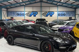 Porsche Panamera (09-16) 4.8 V8 Turbo PDK (13-) 4d For Sale - Revitupukcom, Mold