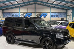 Land Rover Discovery (04-17) 3.0 SDV6 HSE Luxury 5d Auto For Sale - Revitupukcom, Mold