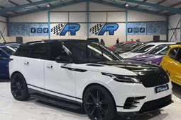 Land Rover Range Rover Velar SUV (17 on) 2.0 D200 Edition 5dr Auto For Sale - Revitupukcom, Mold