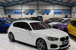 BMW 1-Series Hatchback (11-19) M140i (Navigation) Sport Automatic 3d For Sale - Revitupukcom, Mold