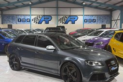 Audi A3 RS3 Sportback (11-12) 2.5T FSI RS3 Quattro 5d S Tronic For Sale - Revitupukcom, Mold