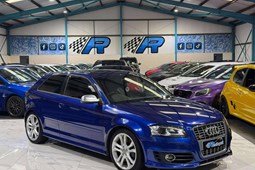 Audi A3 S3 (06-13) S3 Quattro (08) 3d For Sale - Revitupukcom, Mold