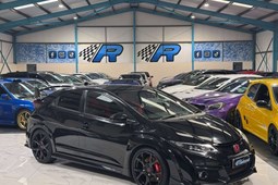 Honda Civic Type-R (15-17) 2.0 i-VTEC Type R GT 5d For Sale - Revitupukcom, Mold