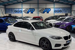 BMW 2-Series Coupe (14-21) M235i 2d Step Auto For Sale - Revitupukcom, Mold