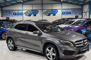 Mercedes-Benz GLA-Class (14-20) GLA 220 CDI 4Matic AMG Line (Premium) 5d Auto For Sale - Revitupukcom, Mold