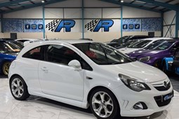 Vauxhall Corsa VXR (07-14) 1.6T VXR 3d For Sale - Revitupukcom, Mold