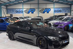 BMW 4-Series M4 (14-19) M4 Coupe 2d DCT For Sale - Revitupukcom, Mold