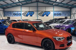 BMW 1-Series Hatchback (11-19) M135i M Performance 5d Step Auto For Sale - Revitupukcom, Mold