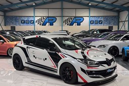 Renault Megane Renaultsport (10-16) 2.0 T Renaultsport Trophy 3d For Sale - Revitupukcom, Mold