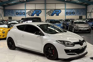 Renault Megane Renaultsport (10-16) 2.0 T Renaultsport Trophy 3d For Sale - Revitupukcom, Mold