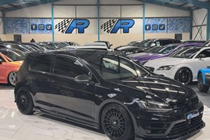 Volkswagen Golf R (14-16) 2.0 TSI R Hatchback 3d DSG For Sale - Revitupukcom, Mold