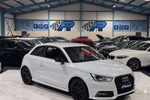 Audi A1 Hatchback (10-18) 1.4 TFSI S Line (01/15-) 3d For Sale - Revitupukcom, Mold