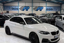 BMW 2-Series Coupe (14-21) M235i 2d Step Auto For Sale - Revitupukcom, Mold