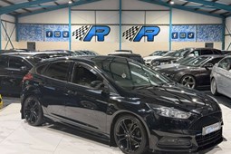 Ford Focus ST (12-18) 2.0T ST-2 Hatchback (01/15-) 5d For Sale - Revitupukcom, Mold