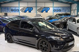 Ford Focus ST (06-10) 2.5 ST-3 3d (08) For Sale - Revitupukcom, Mold