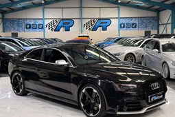 Audi A5 RS5 (10-15) 4.2 FSI Coupe Quattro (2012) 2d S Tronic For Sale - Revitupukcom, Mold