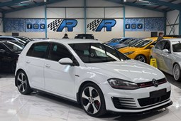 Volkswagen Golf GTI (13-17) 2.0 TSI GTI 5d For Sale - Revitupukcom, Mold