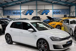 Volkswagen Golf Hatchback (13-20) 2.0 TDI GTD 5d For Sale - Revitupukcom, Mold