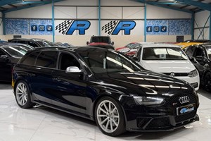 Audi A4 RS4 Avant (12-15) 4.2 FSI Quattro 5d S Tronic For Sale - Revitupukcom, Mold