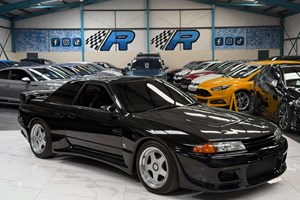 Nissan Skyline R33 (98-99) 2.6 Twin Turbo 2d For Sale - Revitupukcom, Mold