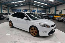 Ford Focus ST (06-10) 2.5 ST-2 3d (08) For Sale - Revitupukcom, Mold