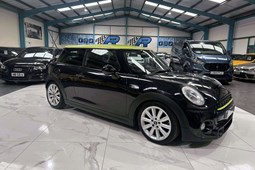 MINI Hatchback (14-24) 2.0 Cooper S Hatchback 3d For Sale - Revitupukcom, Mold