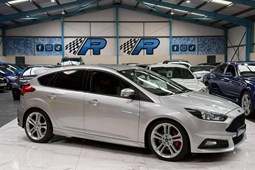 Ford Focus ST (12-18) 2.0 TDCi (185bhp) ST-2 Hatchback 5d For Sale - Revitupukcom, Mold