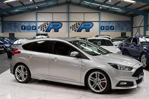Ford Focus ST (12-18) 2.0 TDCi (185bhp) ST-2 Hatchback 5d For Sale - Revitupukcom, Mold